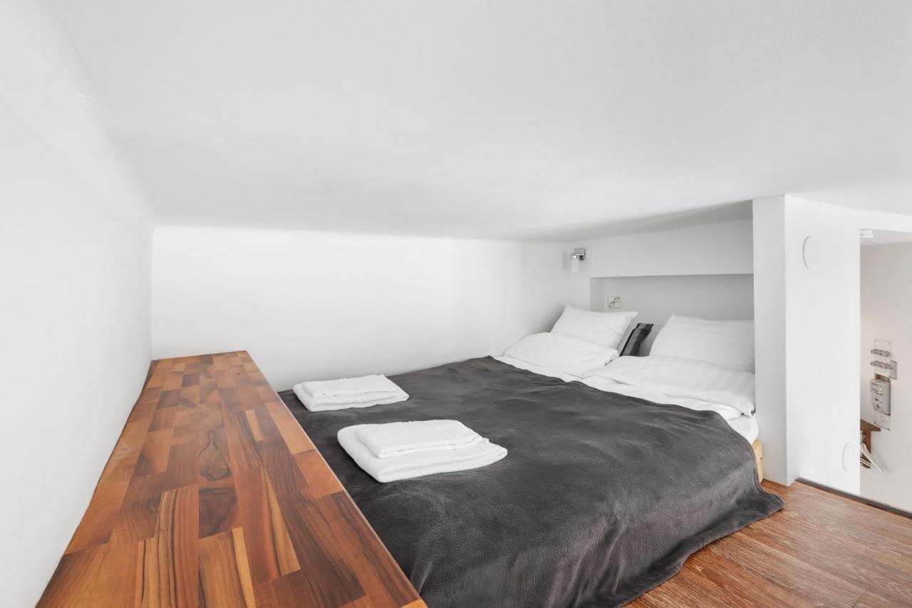 Wehost Heart Of Helsinki Studio With Top Amenities Exterior photo